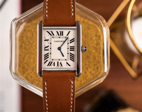 dupe for cartier tank|reproduction cartier tank watch.